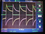 [FLC drive waveforms]